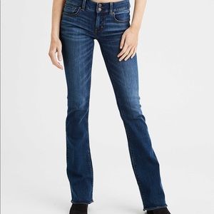 American Eagle Artist Jeans